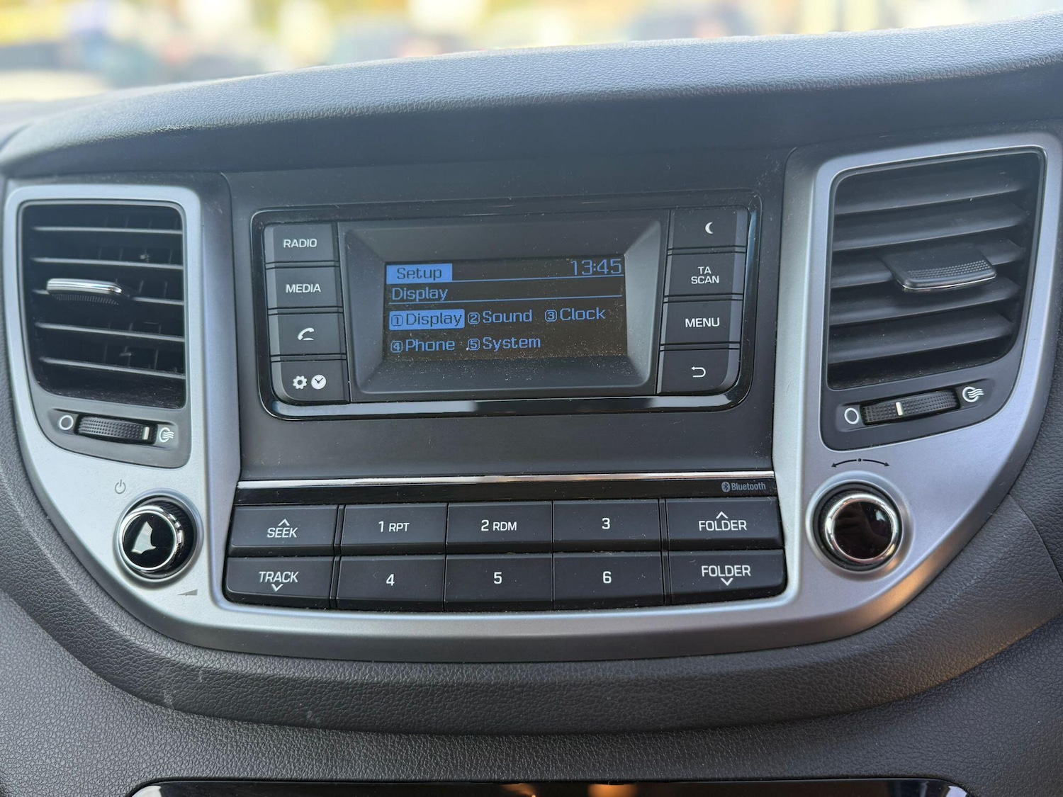 Used Hyundai TUCSON 2015 for sale - 76042359: Photo 15