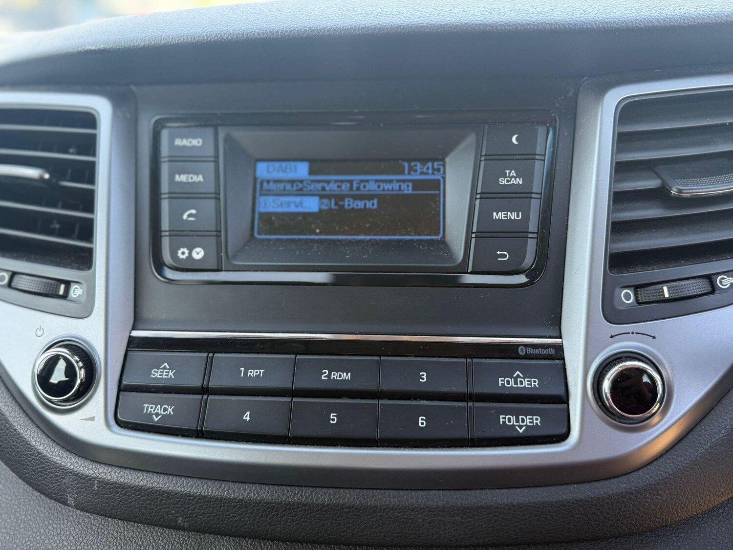 Used Hyundai TUCSON 2015 for sale - 76042359: Photo 16