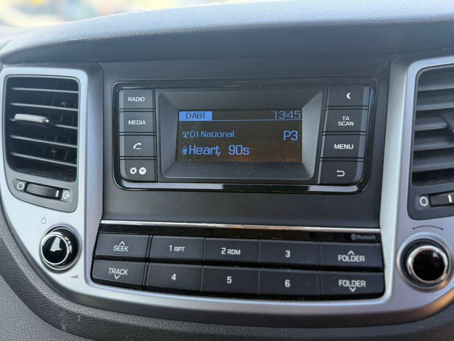 Used Hyundai TUCSON 2015 for sale - 76042359: Photo 17