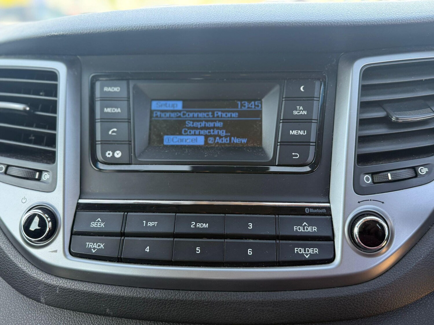 Used Hyundai TUCSON 2015 for sale - 76042359: Photo 18