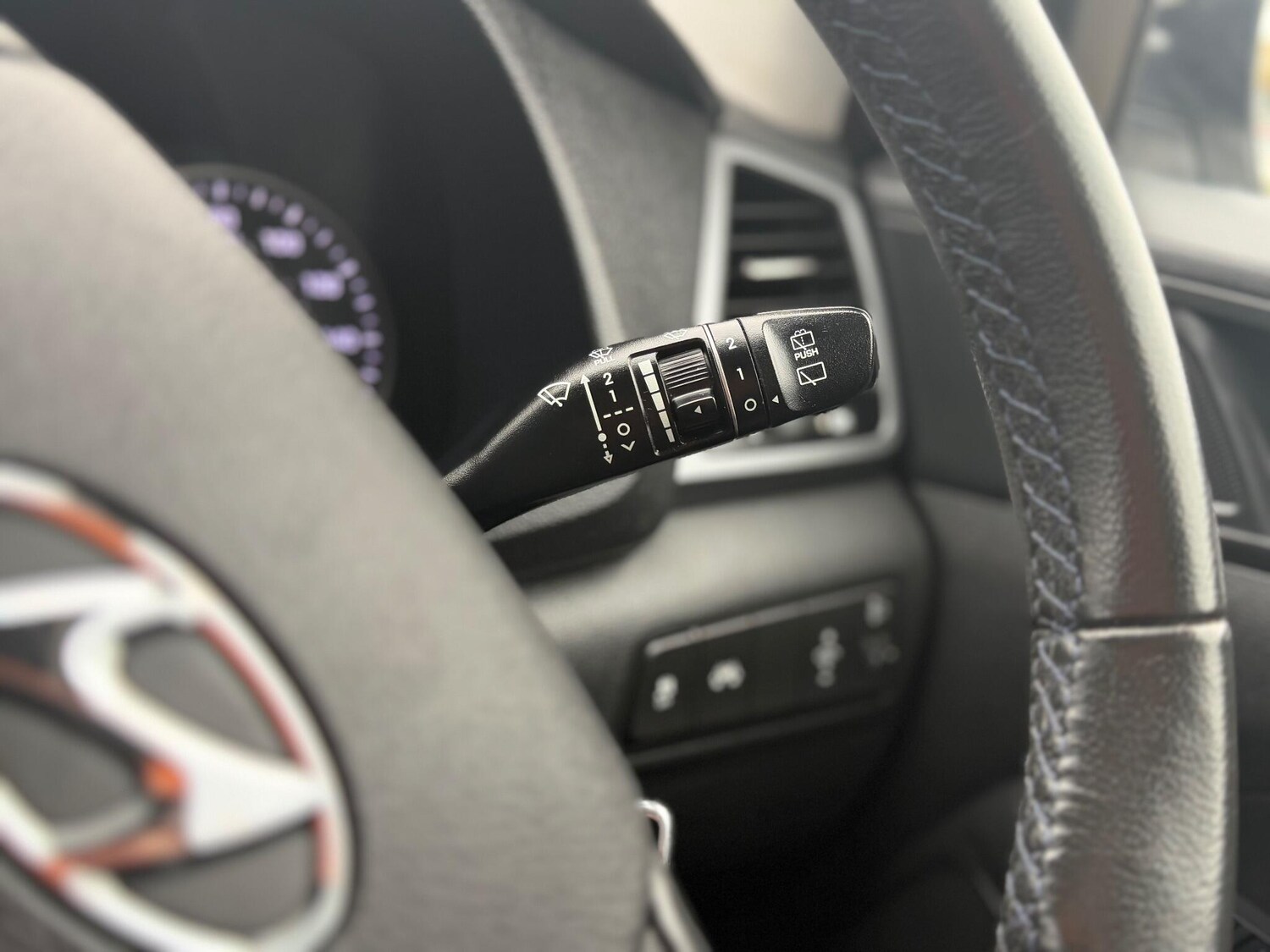 Used Hyundai TUCSON 2015 for sale - 76042359: Photo 24