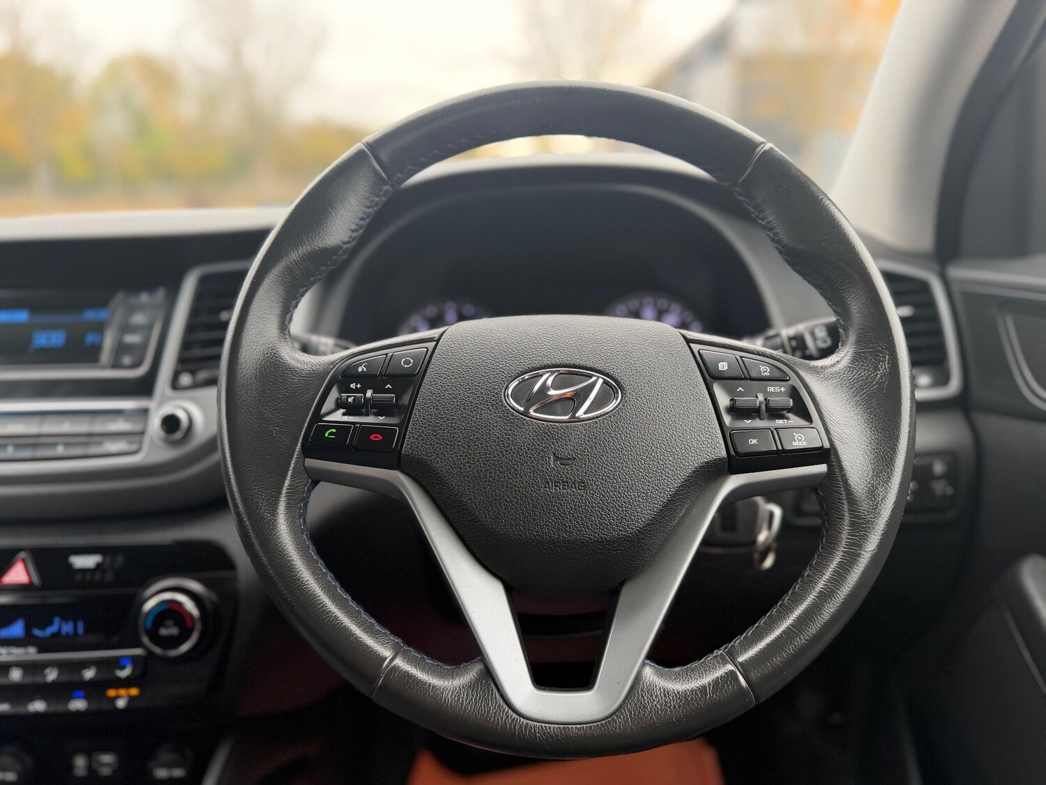 Used Hyundai TUCSON 2015 for sale - 76042359: Photo 26