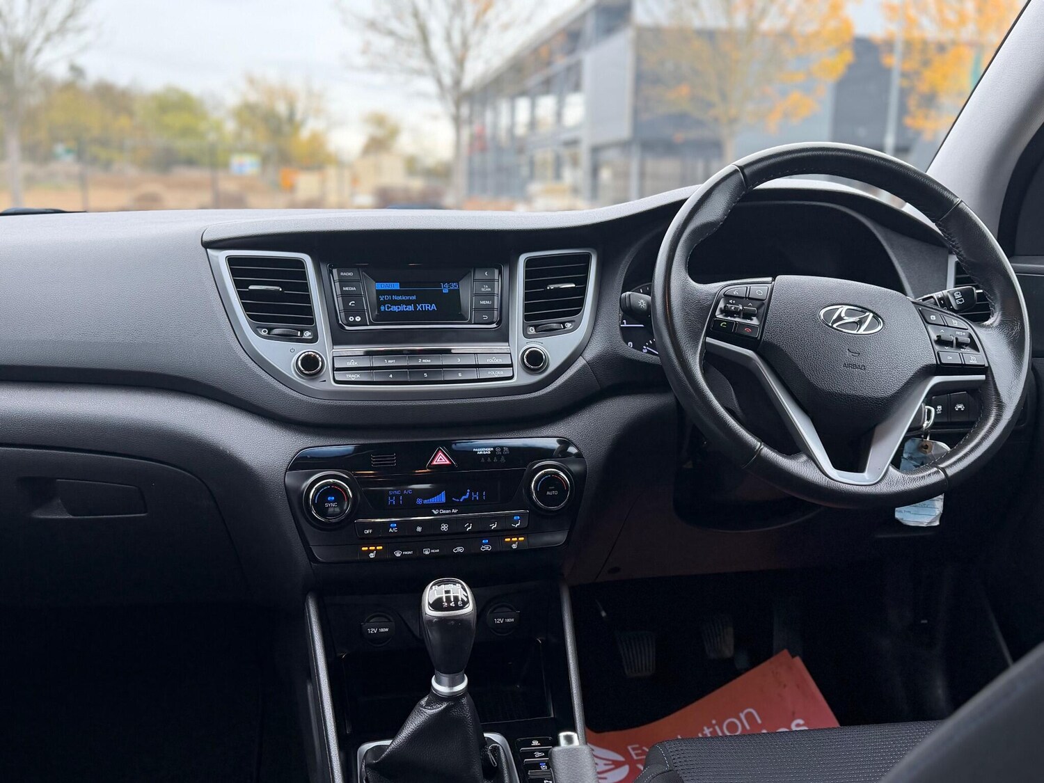 Used Hyundai TUCSON 2015 for sale - 76042359: Photo 27