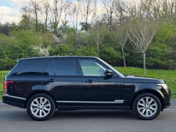 Used Land Rover Range Rover 2015 for sale - 74110175: Photo