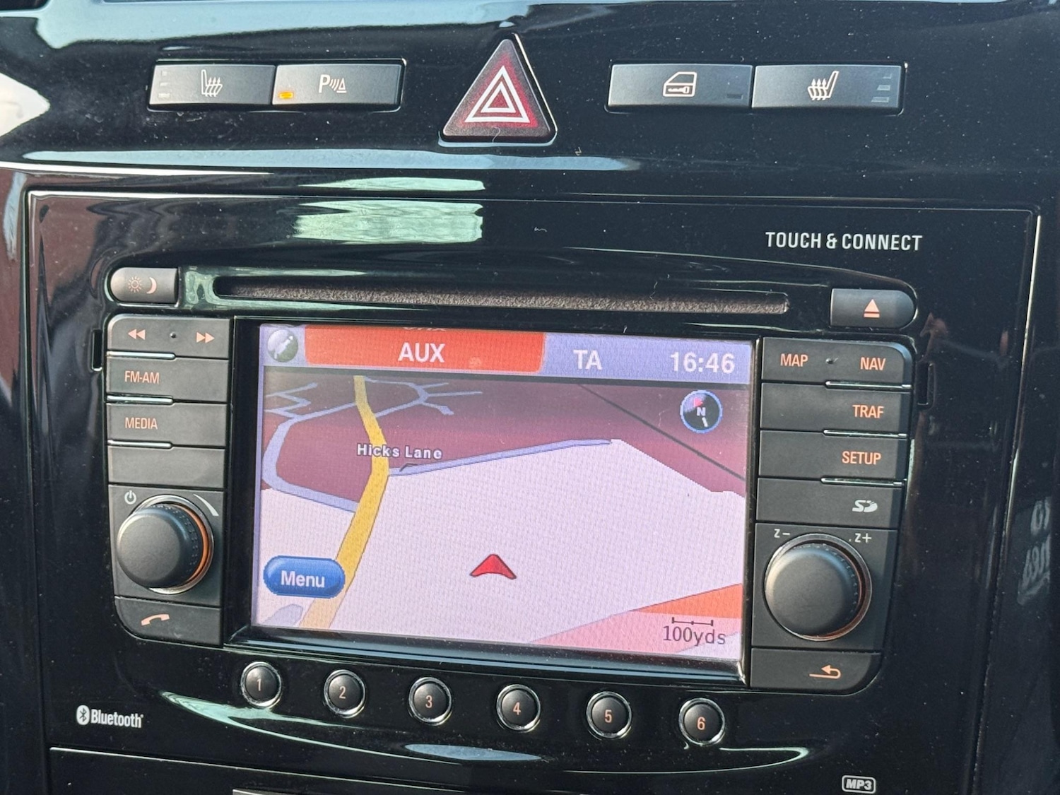 Vehicle 19