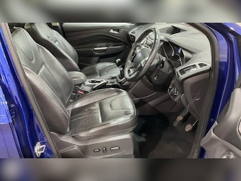 Used Ford Kuga 2015 for sale - 76317785: Photo 4