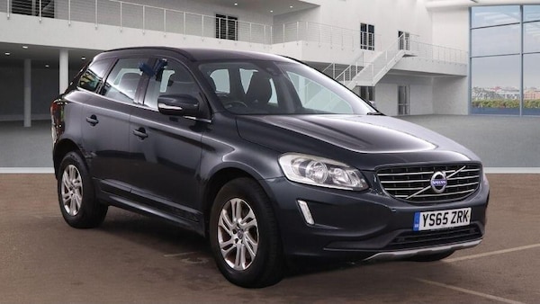Used Volvo XC60 2015 for sale - 76317766: Photo 1