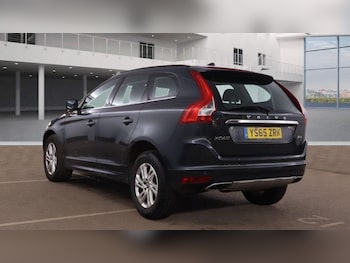 Used Volvo XC60 2015 for sale - 76317766: Photo