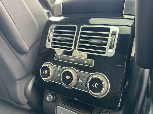 Used Land Rover Range Rover 2018 for sale - 75344499: Photo 16