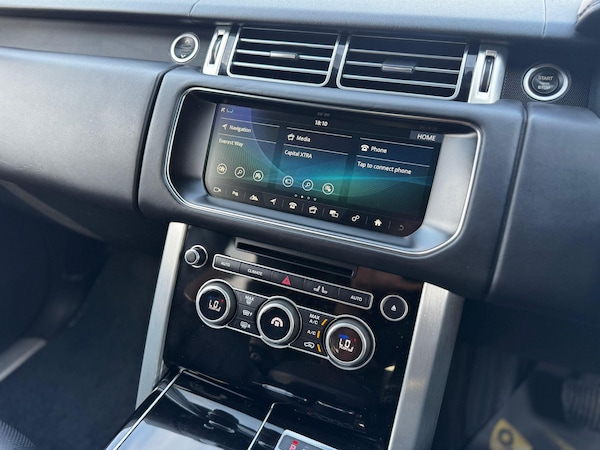 Used Land Rover Range Rover 2018 for sale - 75344499: Photo 29