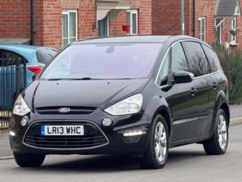 Used Ford S-Max 2013 for sale - 73659616: Photo