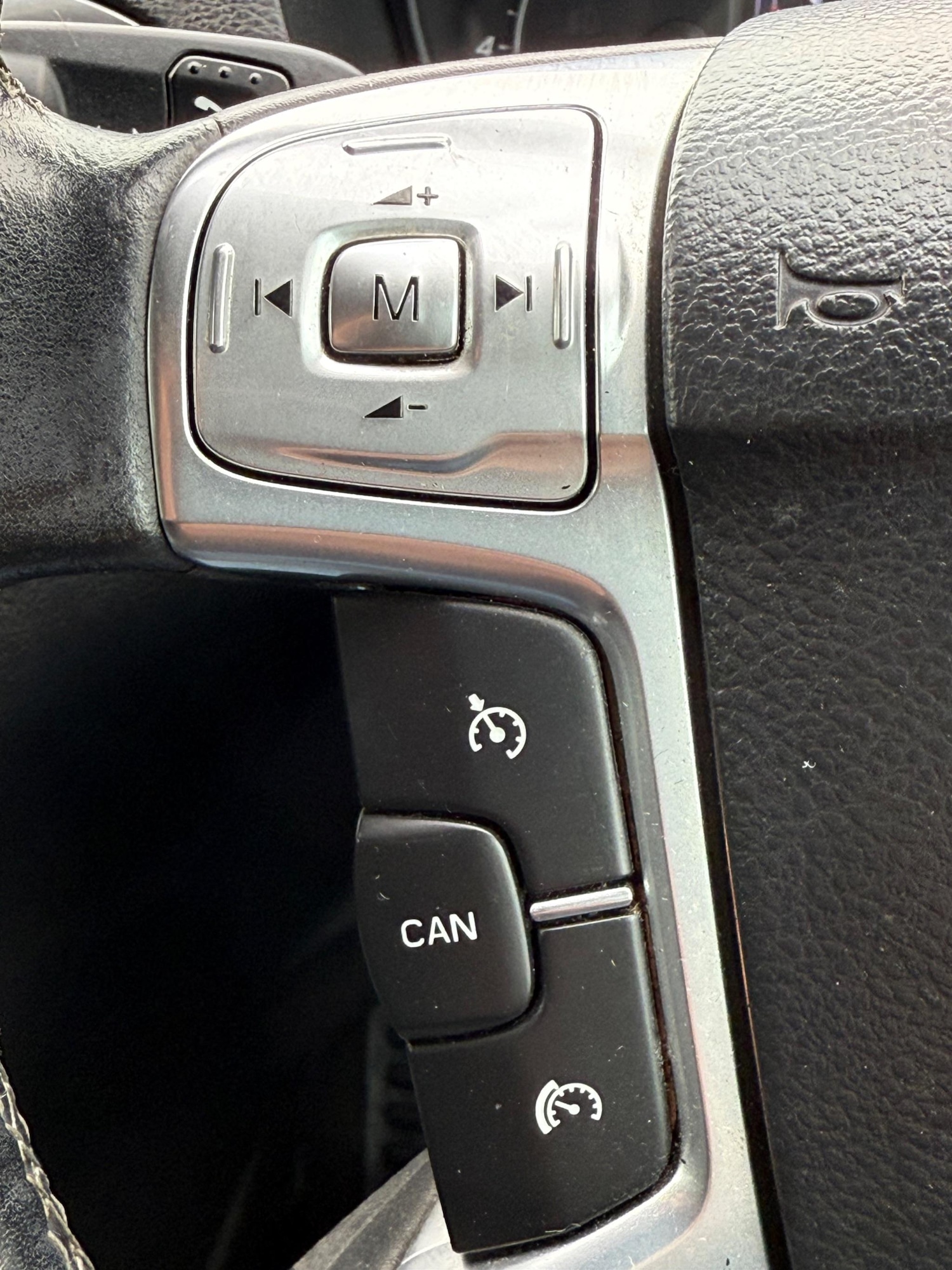 Vehicle 32