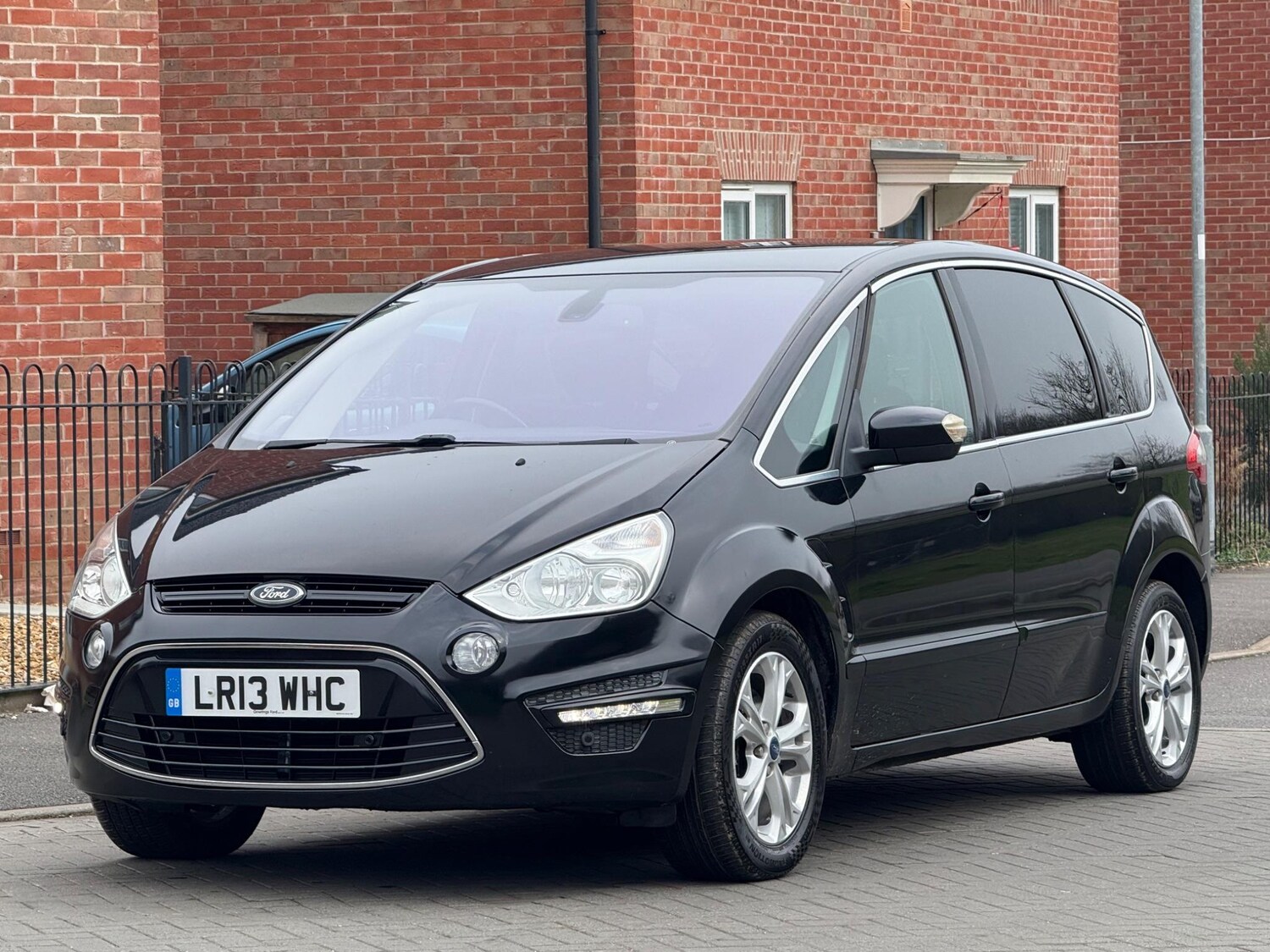 Vehicle 37