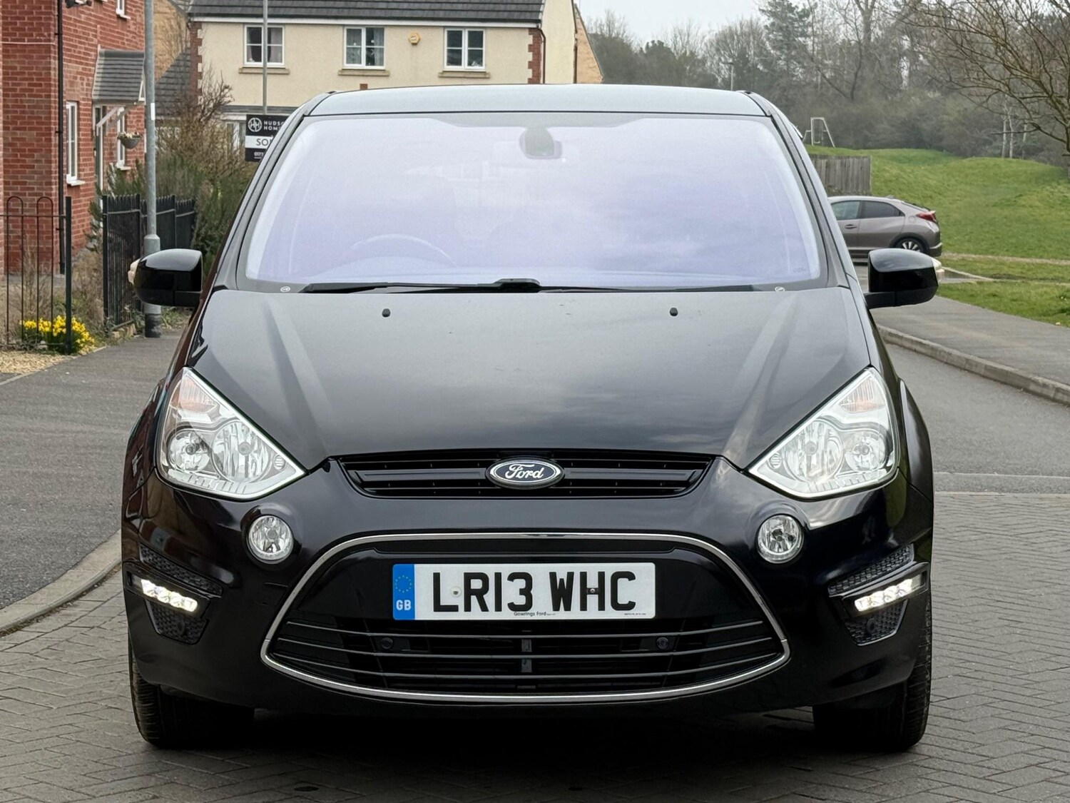 Vehicle 38