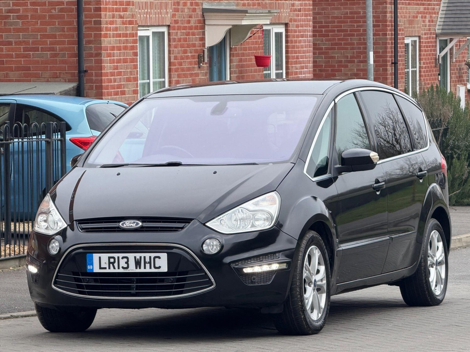 Vehicle 41