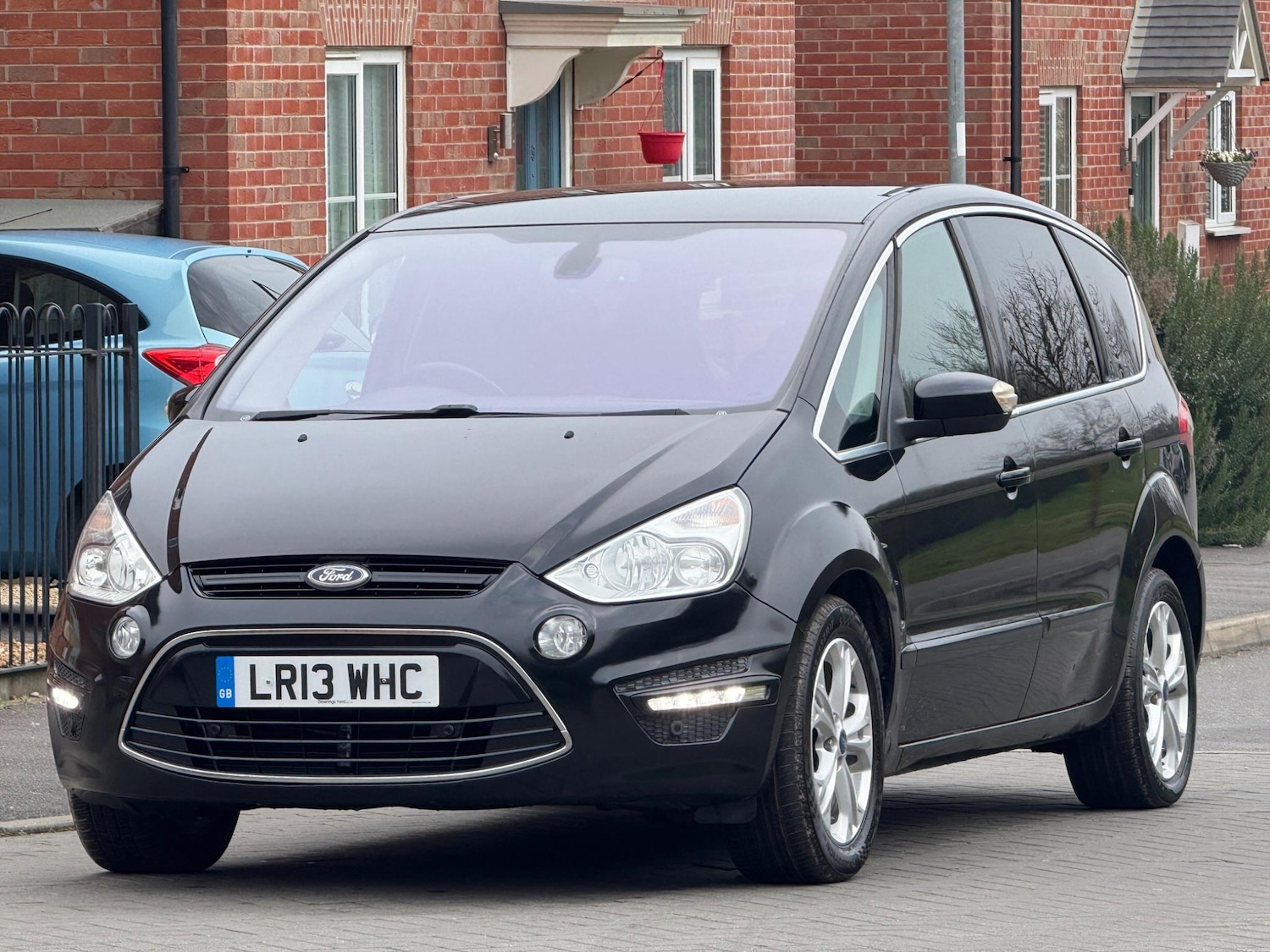 Vehicle 42