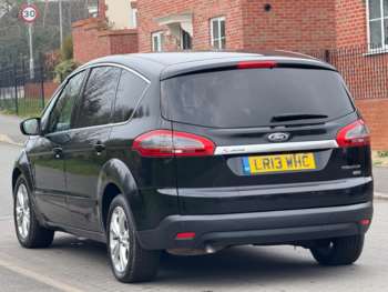 Used Ford S-Max 2013 for sale - 73659616: Photo