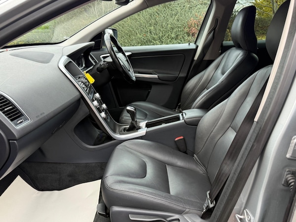 Used Volvo XC60 2015 for sale - 72794692: Photo 11