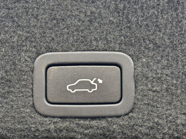 Used Volvo XC60 2015 for sale - 72794692: Photo 15