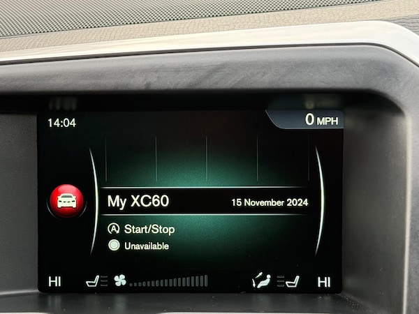 Used Volvo XC60 2015 for sale - 72794692: Photo 18