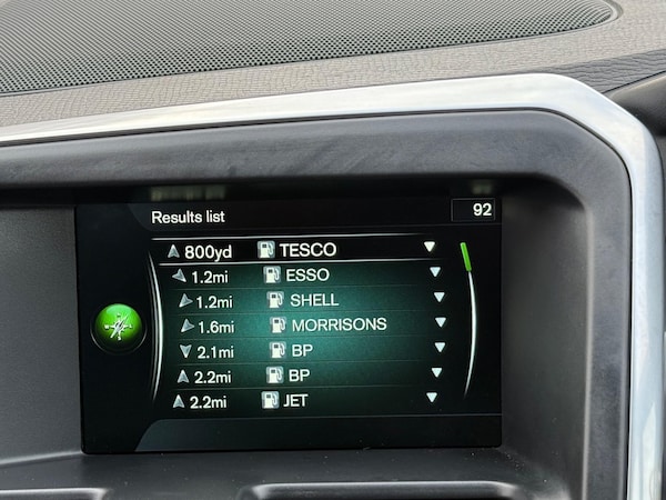 Used Volvo XC60 2015 for sale - 72794692: Photo 20