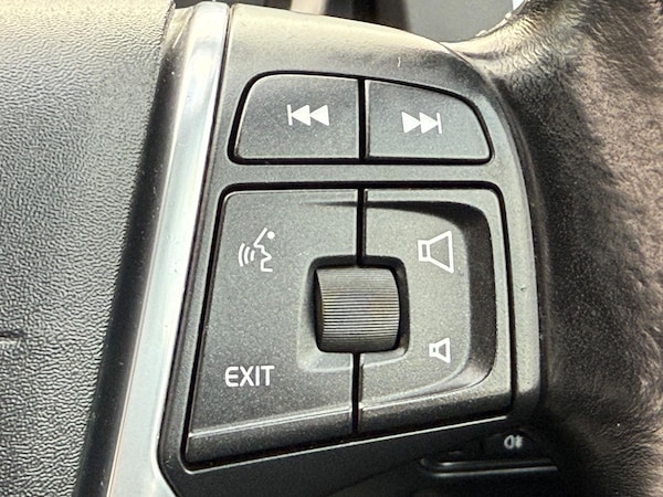 Used Volvo XC60 2015 for sale - 72794692: Photo 22