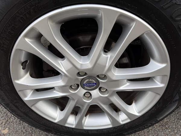 Used Volvo XC60 2015 for sale - 72794692: Photo 28