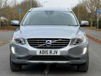 Used Volvo XC60 2015 for sale - 72794692: Photo