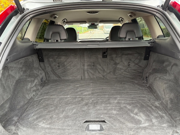 Used Volvo XC60 2015 for sale - 72794692: Photo 34