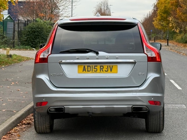 Used Volvo XC60 2015 for sale - 72794692: Photo 39