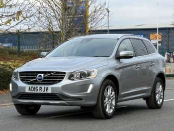 Used Volvo XC60 2015 for sale - 72794692: Photo