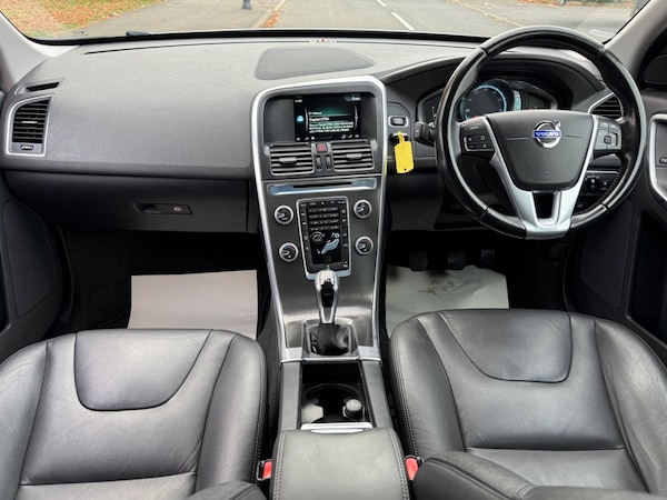 Used Volvo XC60 2015 for sale - 72794692: Photo 7