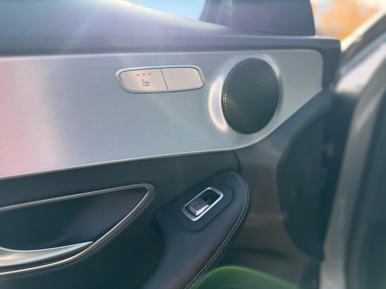 Used Mercedes-Benz C Class 2019 for sale - 75334163: Photo 18