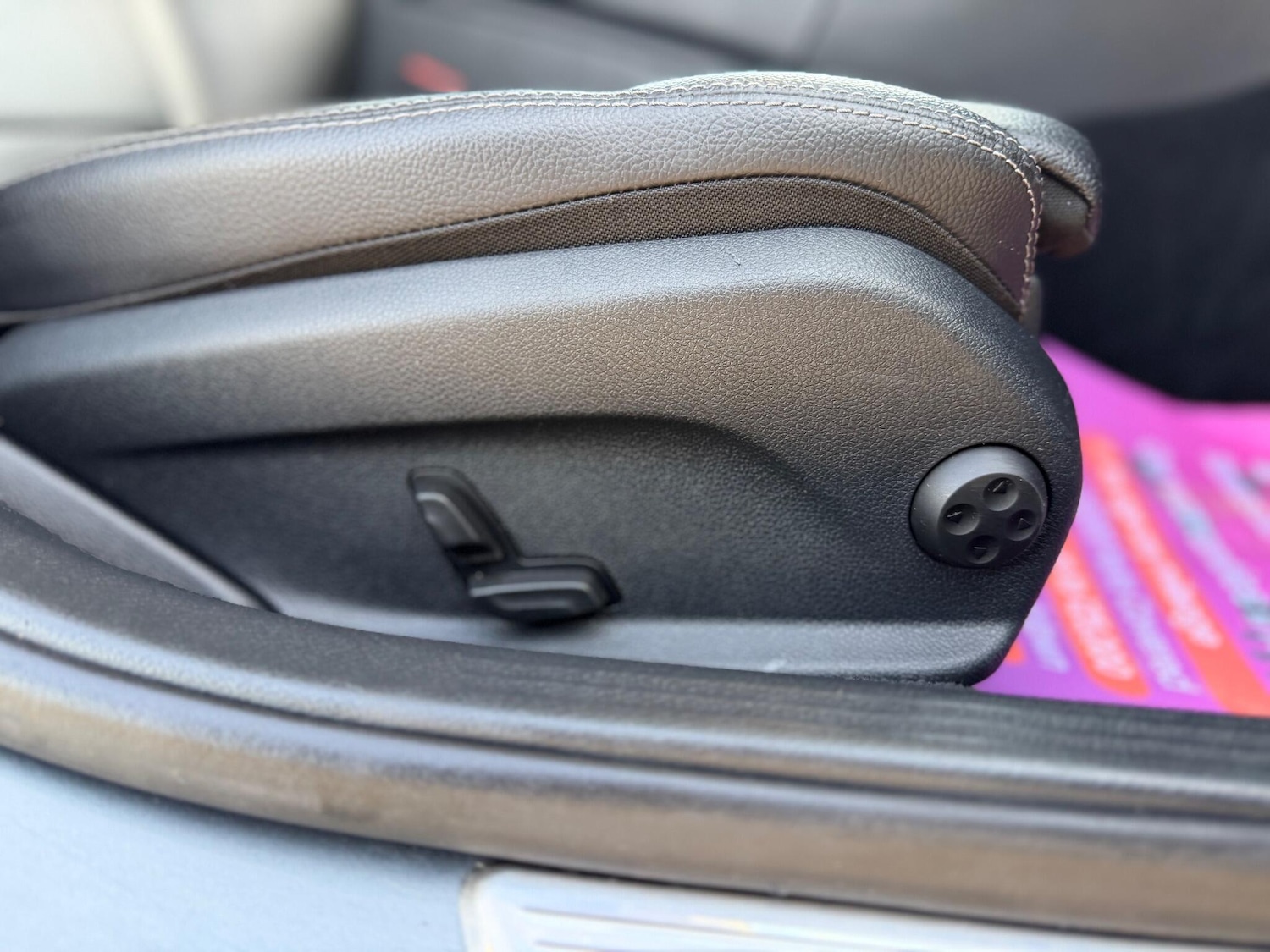 Used Mercedes-Benz C Class 2019 for sale - 75334163: Photo 20