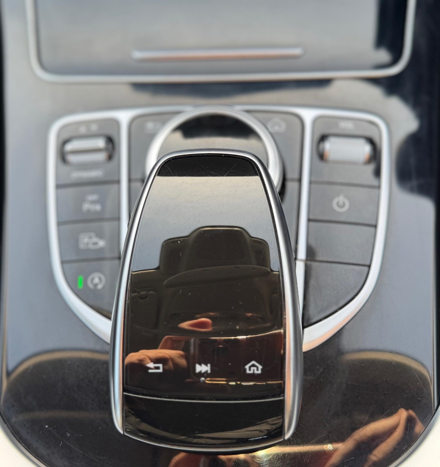 Used Mercedes-Benz C Class 2019 for sale - 75334163: Photo 23