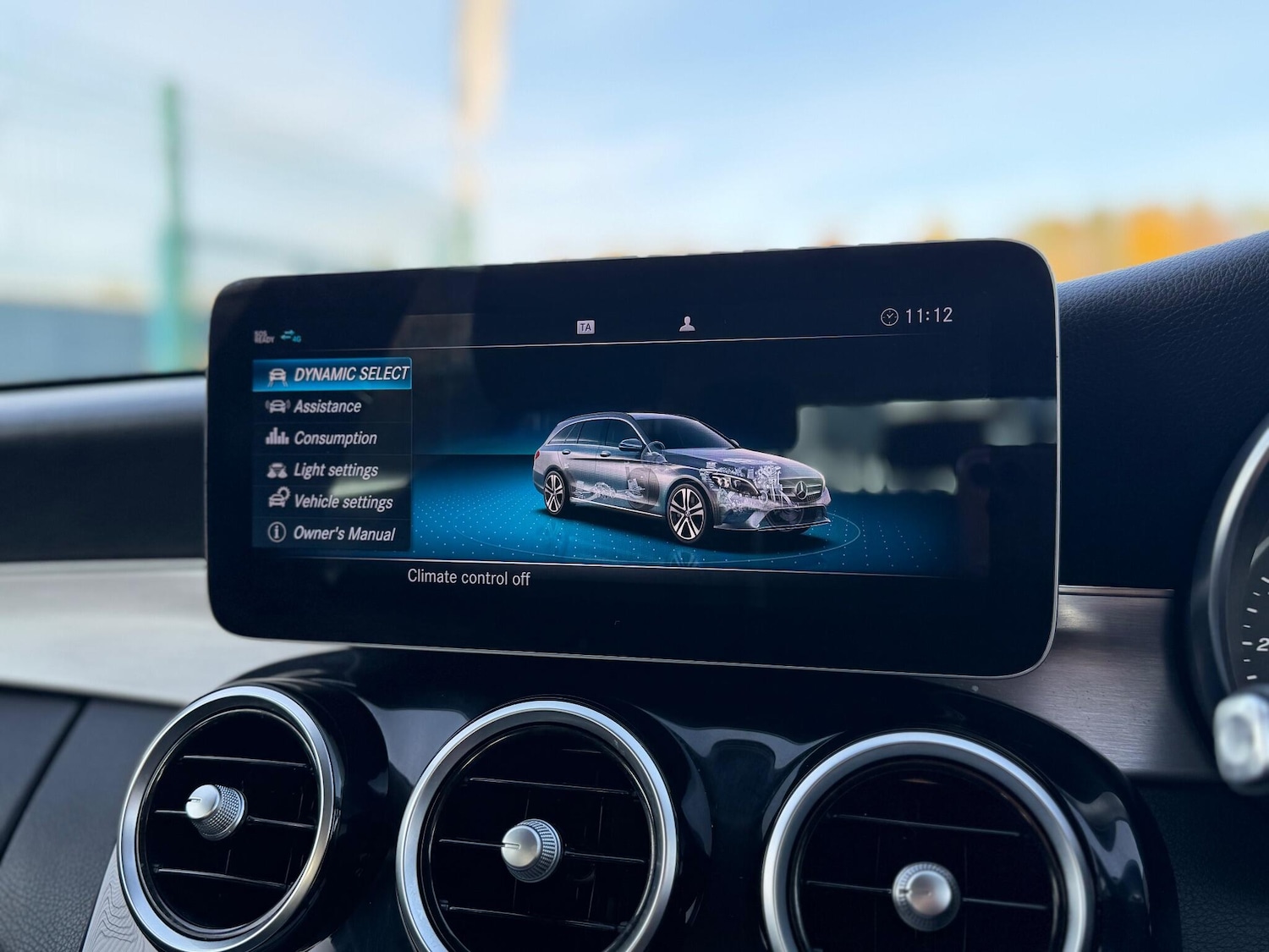 Used Mercedes-Benz C Class 2019 for sale - 75334163: Photo 28