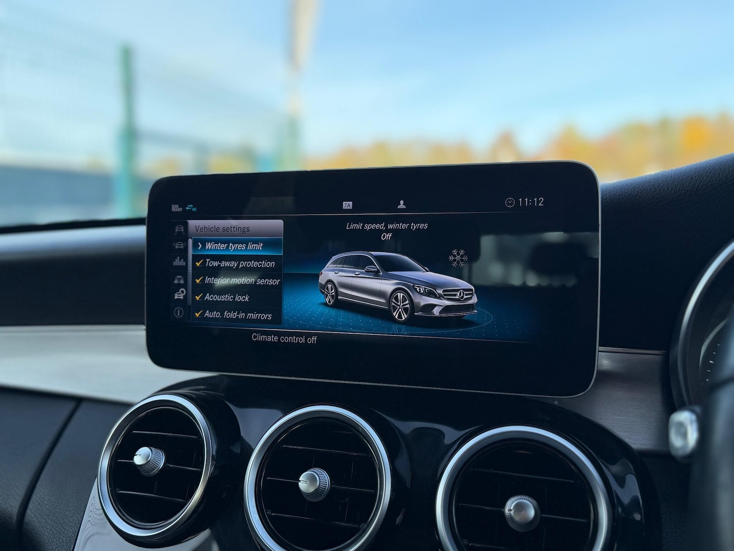 Used Mercedes-Benz C Class 2019 for sale - 75334163: Photo 31