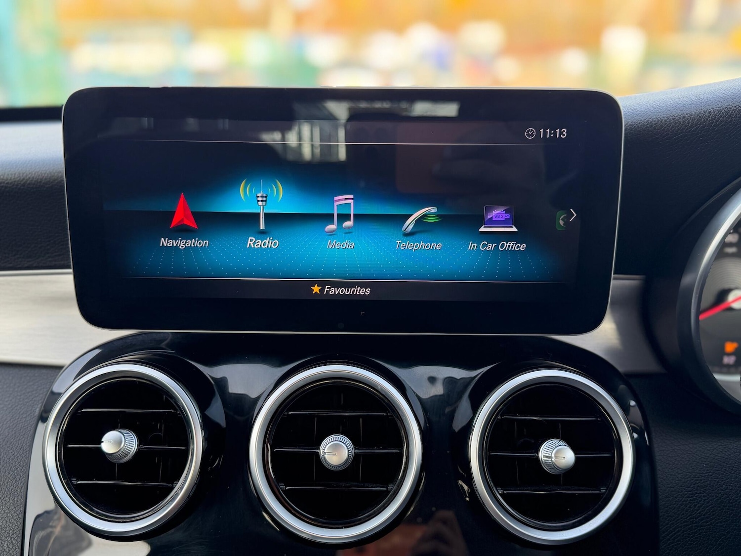 Used Mercedes-Benz C Class 2019 for sale - 75334163: Photo 34