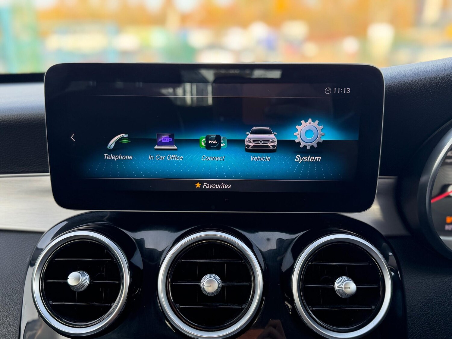 Used Mercedes-Benz C Class 2019 for sale - 75334163: Photo 35