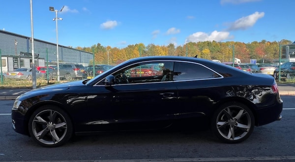 Used Audi A5 2008 for sale - 76317870: Photo 11