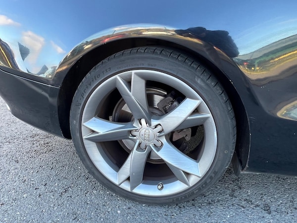 Used Audi A5 2008 for sale - 76317870: Photo 14