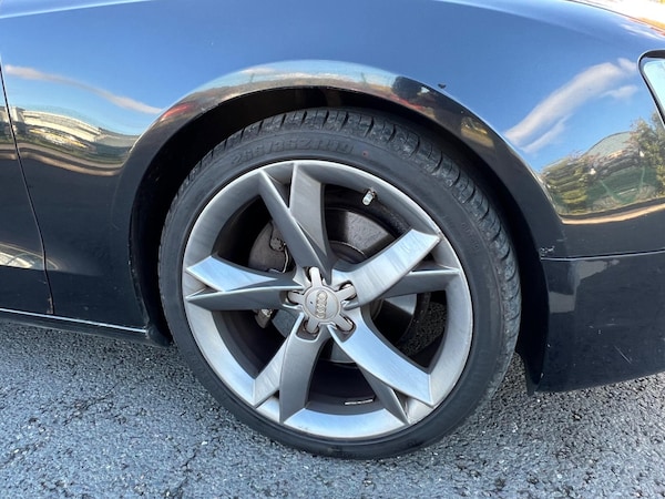 Used Audi A5 2008 for sale - 76317870: Photo 15