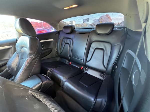 Used Audi A5 2008 for sale - 76317870: Photo 16