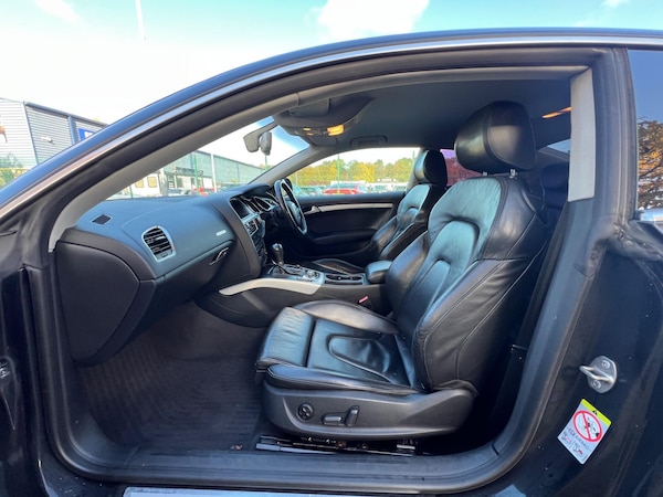 Used Audi A5 2008 for sale - 76317870: Photo 17