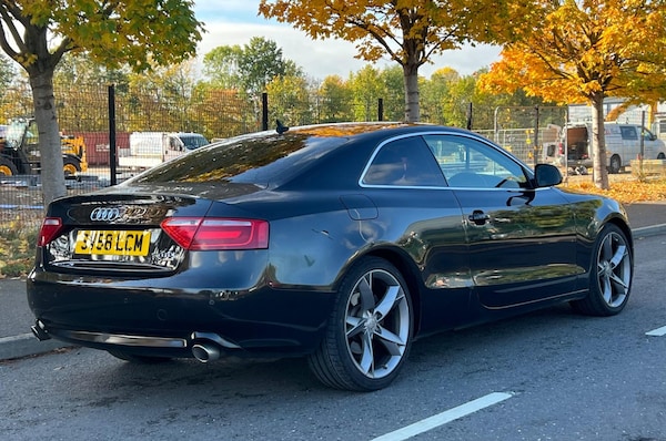 Used Audi A5 2008 for sale - 76317870: Photo 5