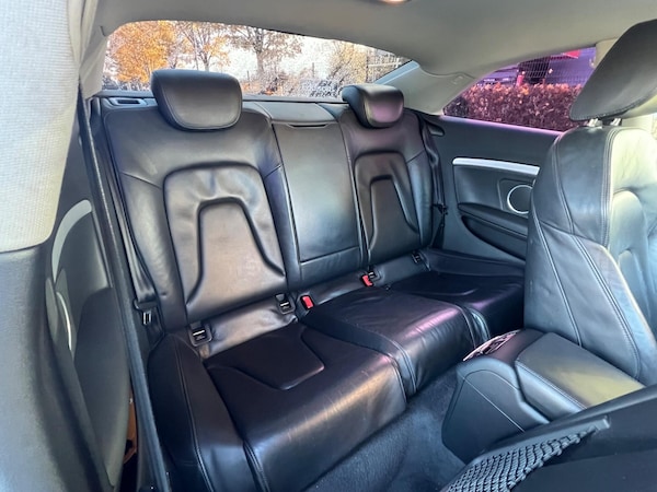 Used Audi A5 2008 for sale - 76317870: Photo 7