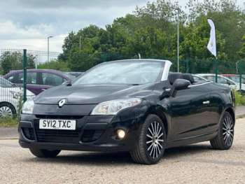Used Renault Megane 2012 for sale - 71129557: Photo