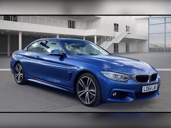 BMW - 4 Series