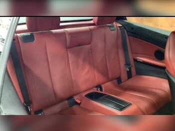 Used BMW 4 Series 2014 for sale - 76024425: Photo