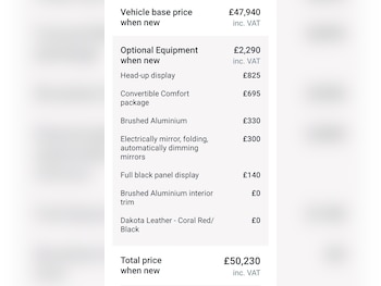 Used BMW 4 Series 2014 for sale - 76024425: Photo